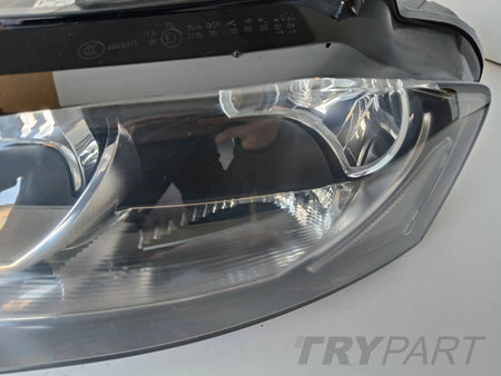 LEFT HEADLIGHT LAMP FOR AUDI A3 8P 8P0 08-12