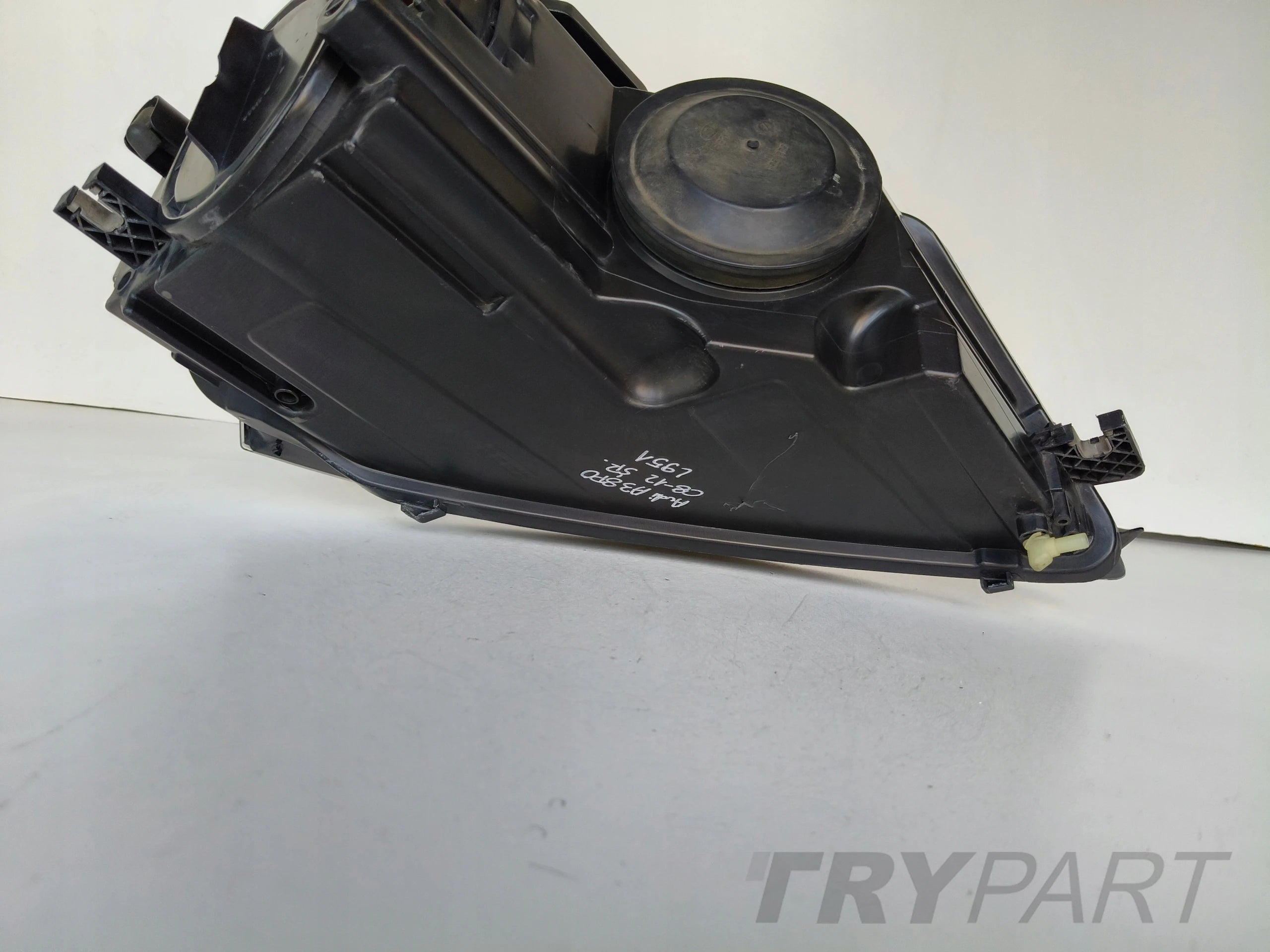 LEFT HEADLIGHT LAMP FOR AUDI A3 8P 8P0 08-12