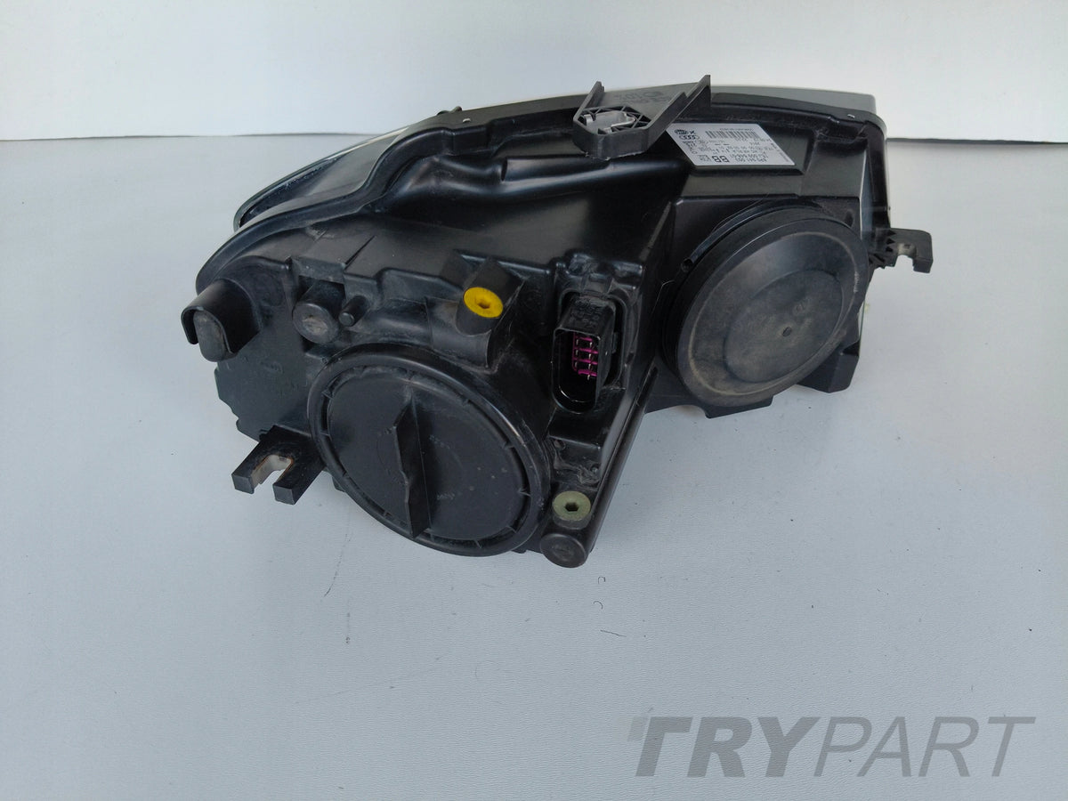 LEFT HEADLIGHT LAMP FOR AUDI A3 8P 8P0 08-12