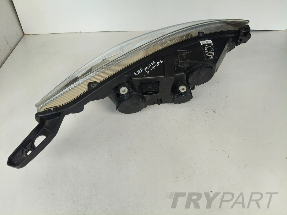 LEFT HEADLIGHT LAMP FOR FORD B-MAX 13- LED