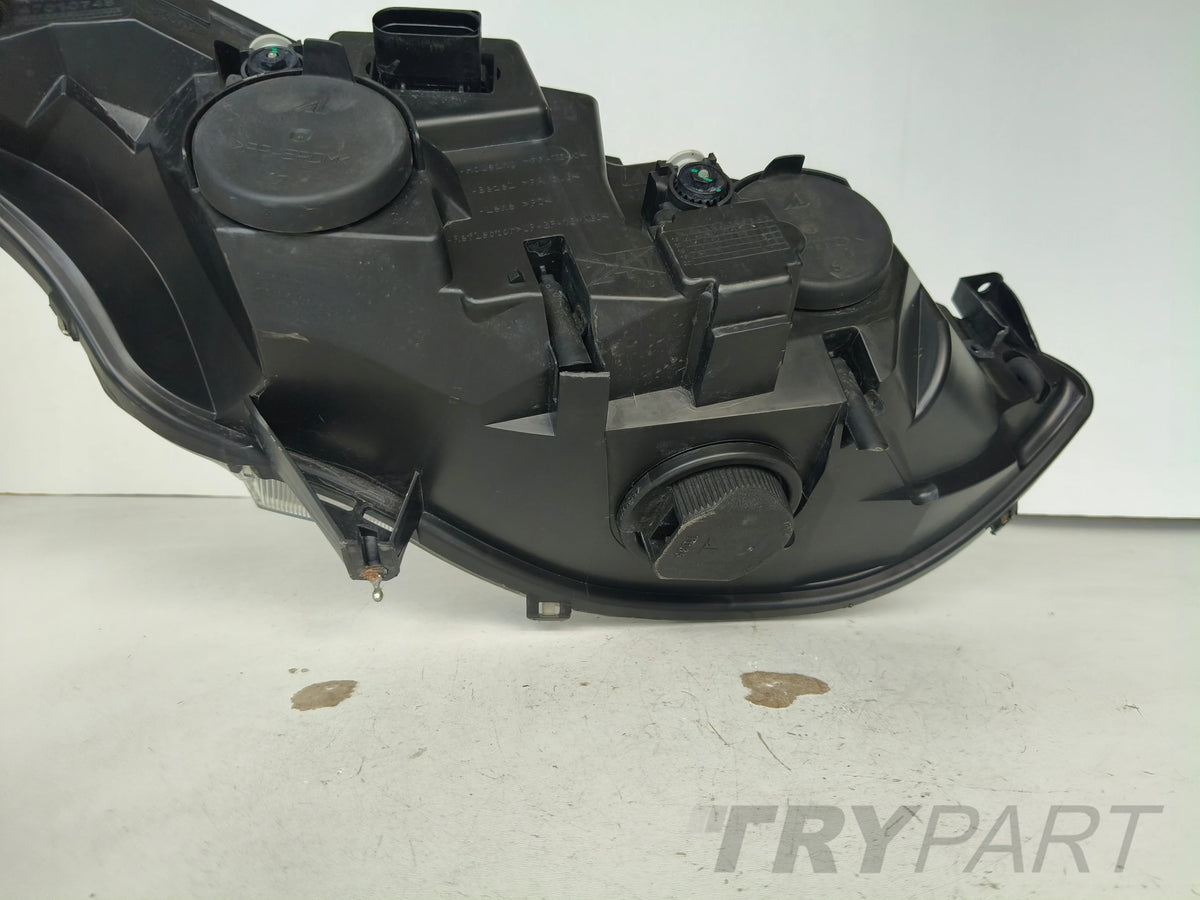 LEFT HEADLIGHT LAMP FOR FORD B-MAX 13- LED