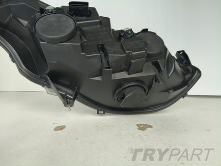 LEFT HEADLIGHT LAMP FOR FORD B-MAX 13- LED