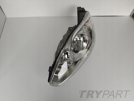 LEFT HEADLIGHT LAMP FOR FORD C-MAX MK2 10-14