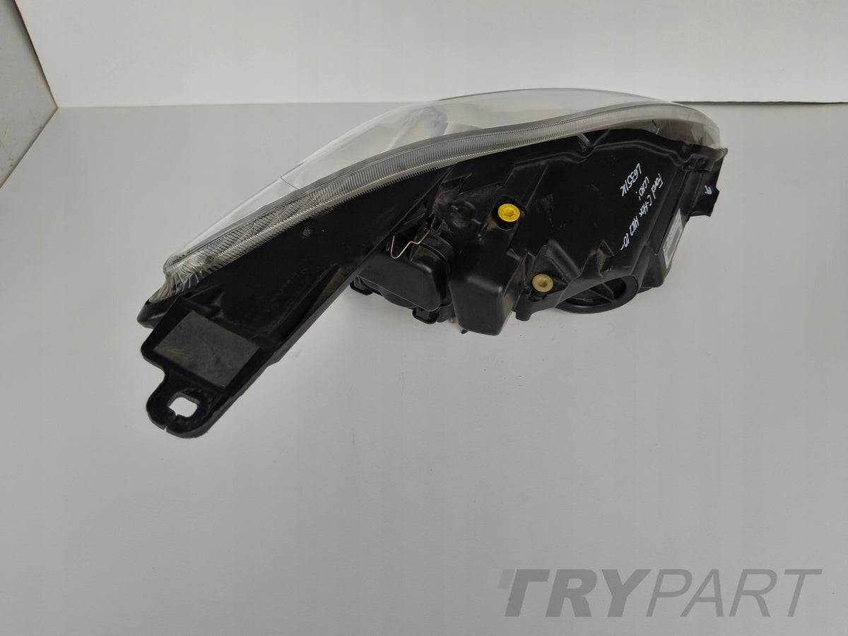 LEFT HEADLIGHT LAMP FOR FORD C-MAX MK2 10-14