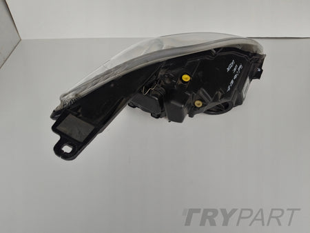 LEFT HEADLIGHT LAMP FOR FORD C-MAX MK2 10-14