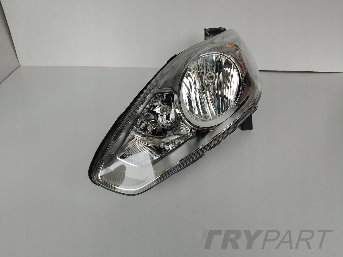 LEFT HEADLIGHT LAMP FOR FORD C-MAX MK2 10-14