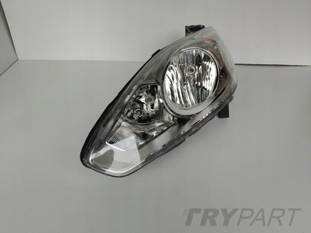 LEFT HEADLIGHT LAMP FOR FORD C-MAX MK2 10-14