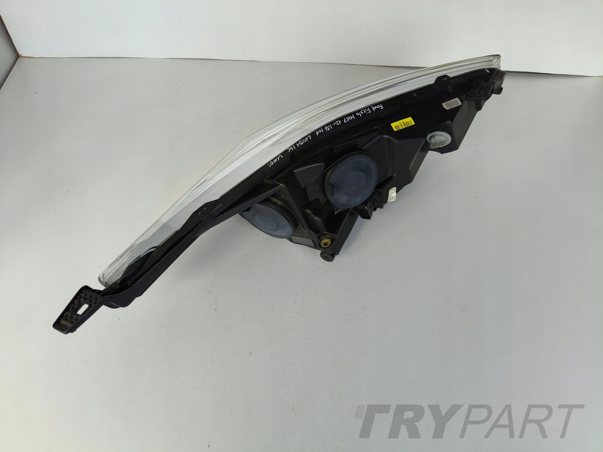 LEFT HEADLIGHT LAMP FOR FORD FIESTA MK7 12- LIFT LED