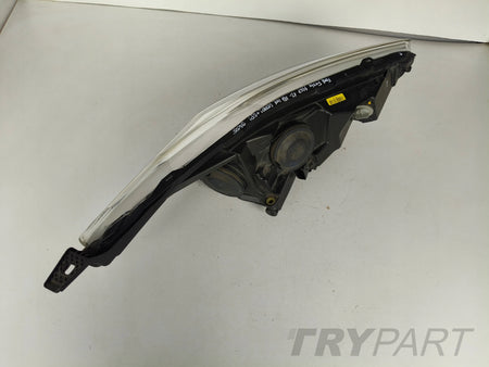 LEFT HEADLIGHT LAMP FOR FORD FIESTA MK7 12- LIFT LED