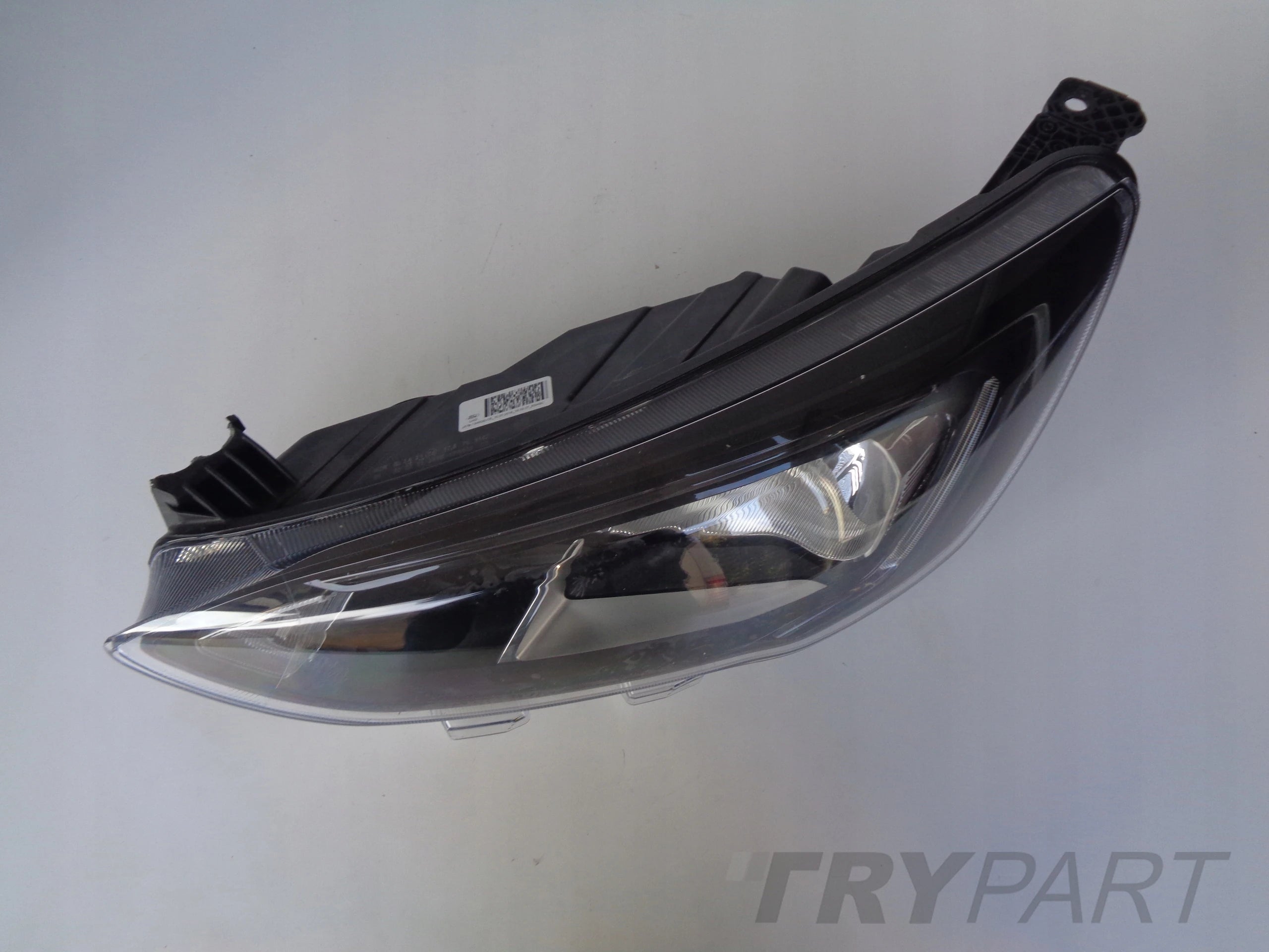 LEFT HEADLIGHT LAMP FOR FORD FOCUS MK4 18- LED