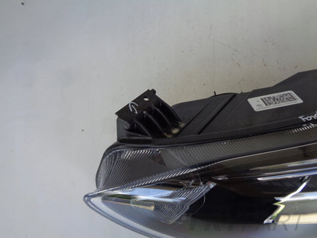 LEFT HEADLIGHT LAMP FOR FORD FOCUS MK4 18- LED