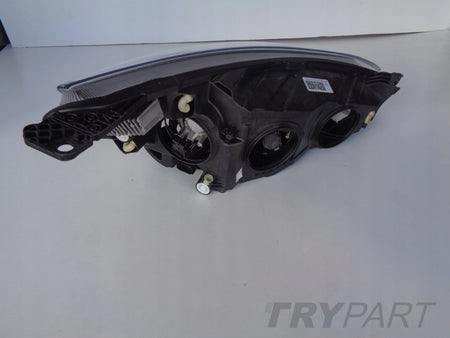 LEFT HEADLIGHT LAMP FOR FORD FOCUS MK4 18- LED