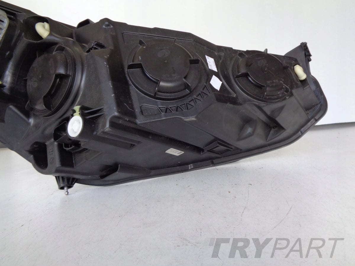 LEFT HEADLIGHT LAMP FOR FORD FOCUS MK4 18- LED
