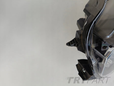 LEFT HEADLIGHT LAMP FOR FORD MUSTANG MACH E 21- FULL LED