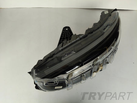 LEFT HEADLIGHT LAMP FOR FORD MUSTANG MACH E 21- FULL LED
