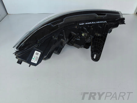 LEFT HEADLIGHT LAMP FOR FORD MUSTANG MACH E 21- FULL LED