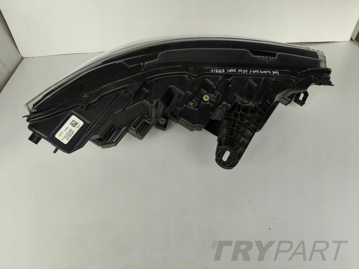 LEFT HEADLIGHT LAMP FOR FORD MUSTANG MACH E 21- FULL LED