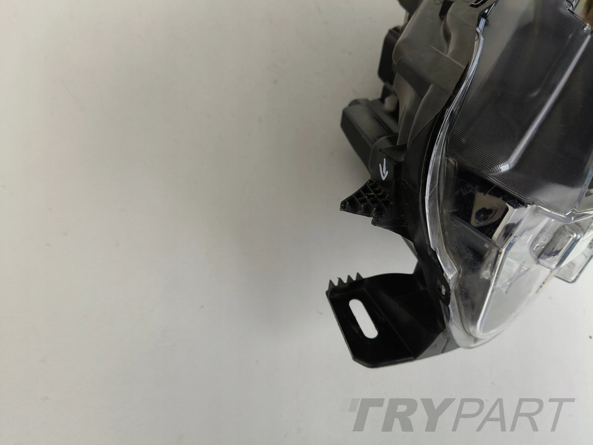 LEFT HEADLIGHT LAMP FOR FORD MUSTANG MACH E 21- FULL LED