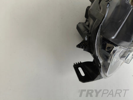 LEFT HEADLIGHT LAMP FOR FORD MUSTANG MACH E 21- FULL LED
