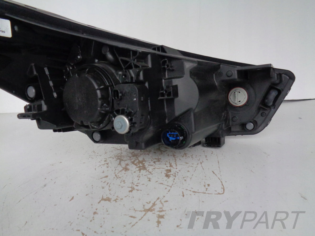 LEFT HEADLIGHT LAMP FOR KIA RIO IV 17-