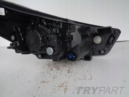 LEFT HEADLIGHT LAMP FOR KIA RIO IV 17-