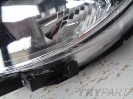 LEFT HEADLIGHT LAMP FOR KIA RIO IV 17-