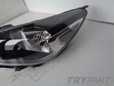 LEFT HEADLIGHT LAMP FOR KIA RIO IV 17-
