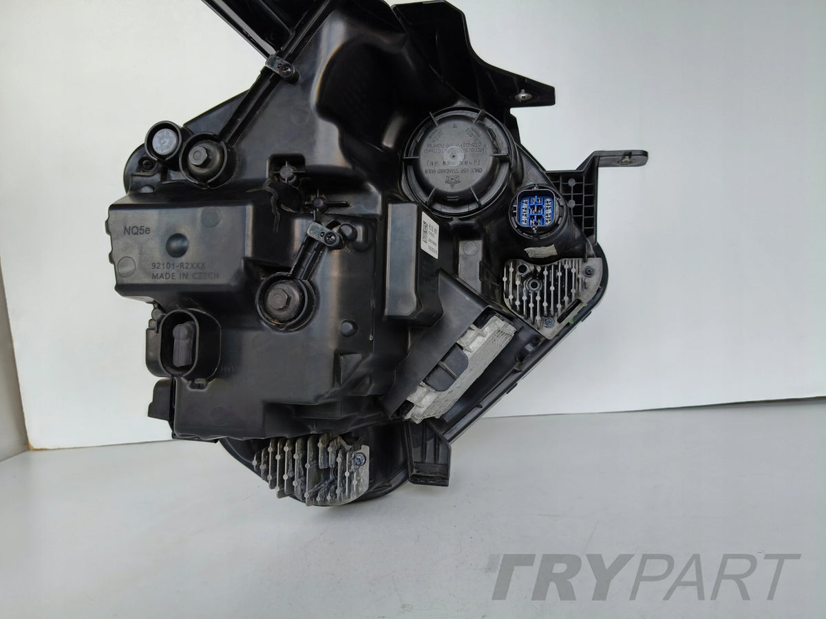 LEFT HEADLIGHT LAMP FOR KIA SPORTAGE V 20- FULL LED