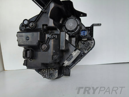 LEFT HEADLIGHT LAMP FOR KIA SPORTAGE V 20- FULL LED