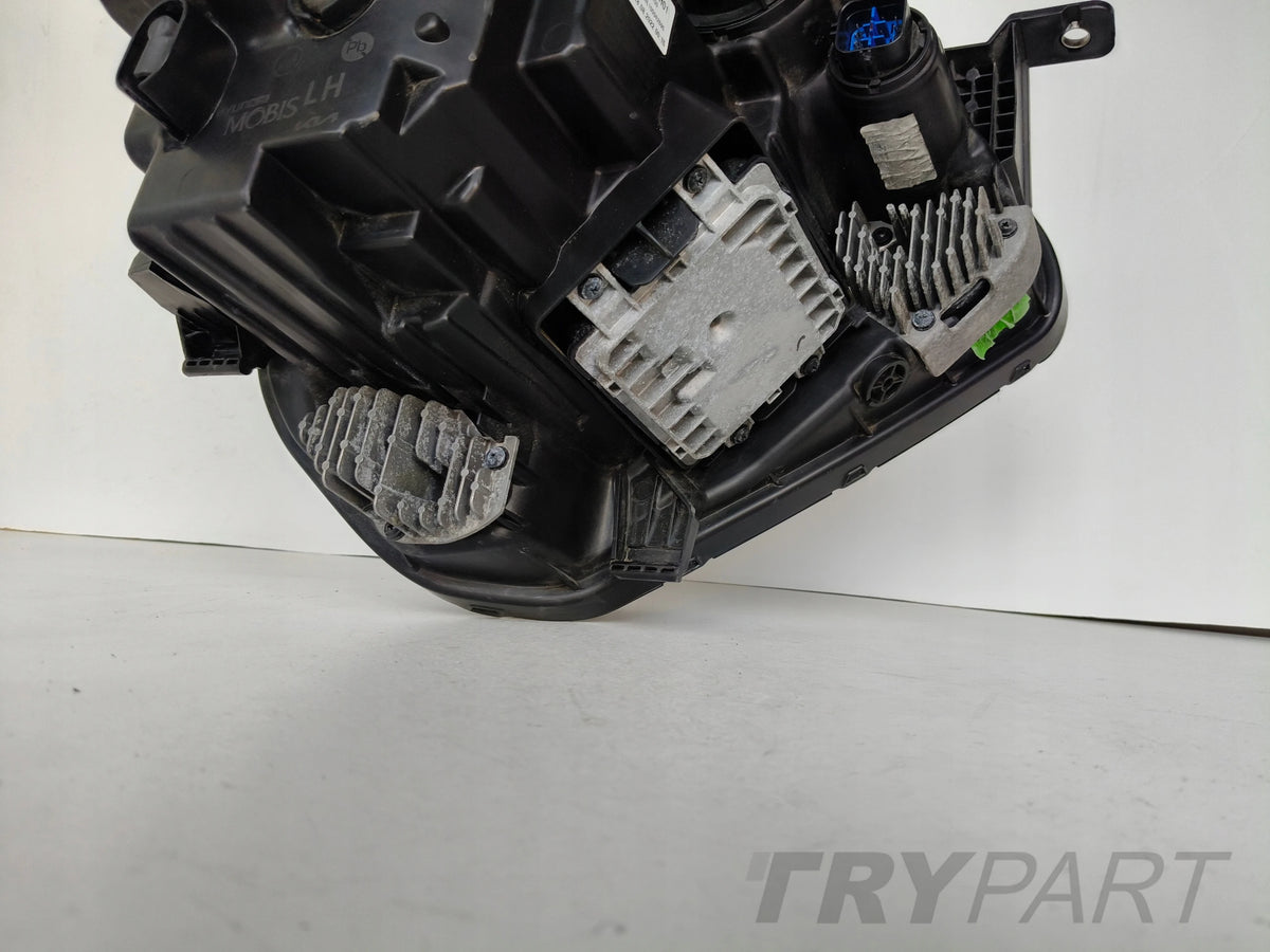 LEFT HEADLIGHT LAMP FOR KIA SPORTAGE V 20- FULL LED