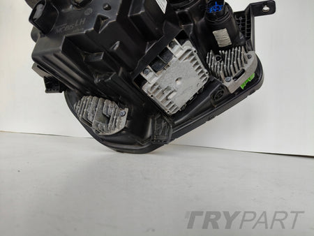 LEFT HEADLIGHT LAMP FOR KIA SPORTAGE V 20- FULL LED