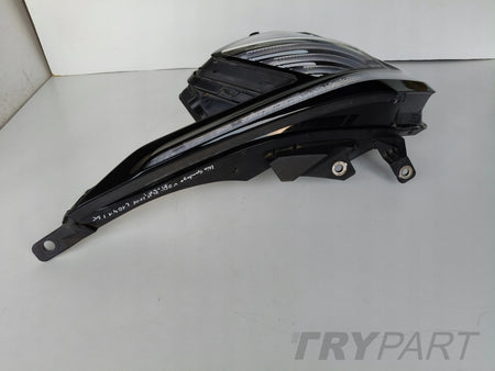 LEFT HEADLIGHT LAMP FOR KIA SPORTAGE V 20- FULL LED