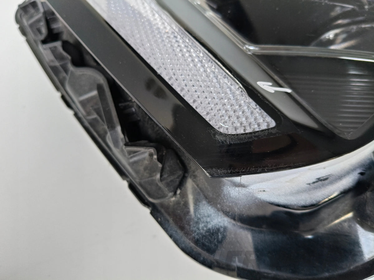 LEFT HEADLIGHT LAMP FOR KIA SPORTAGE V 20- FULL LED