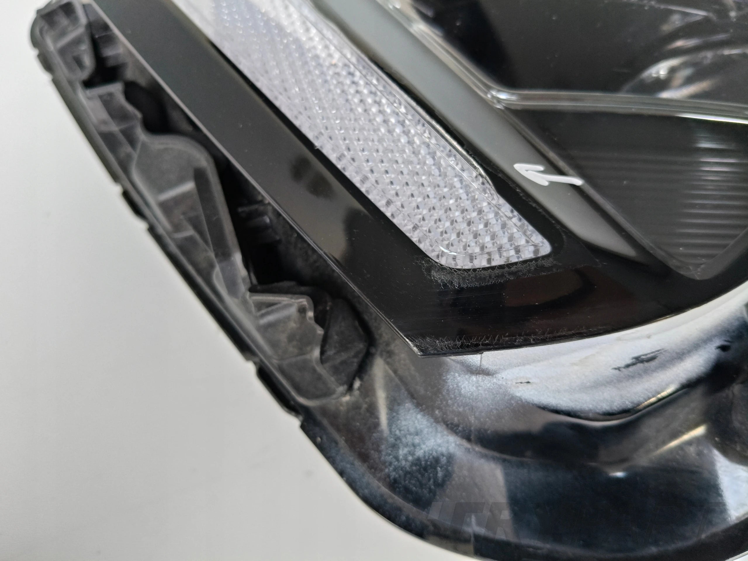 LEFT HEADLIGHT LAMP FOR KIA SPORTAGE V 20- FULL LED