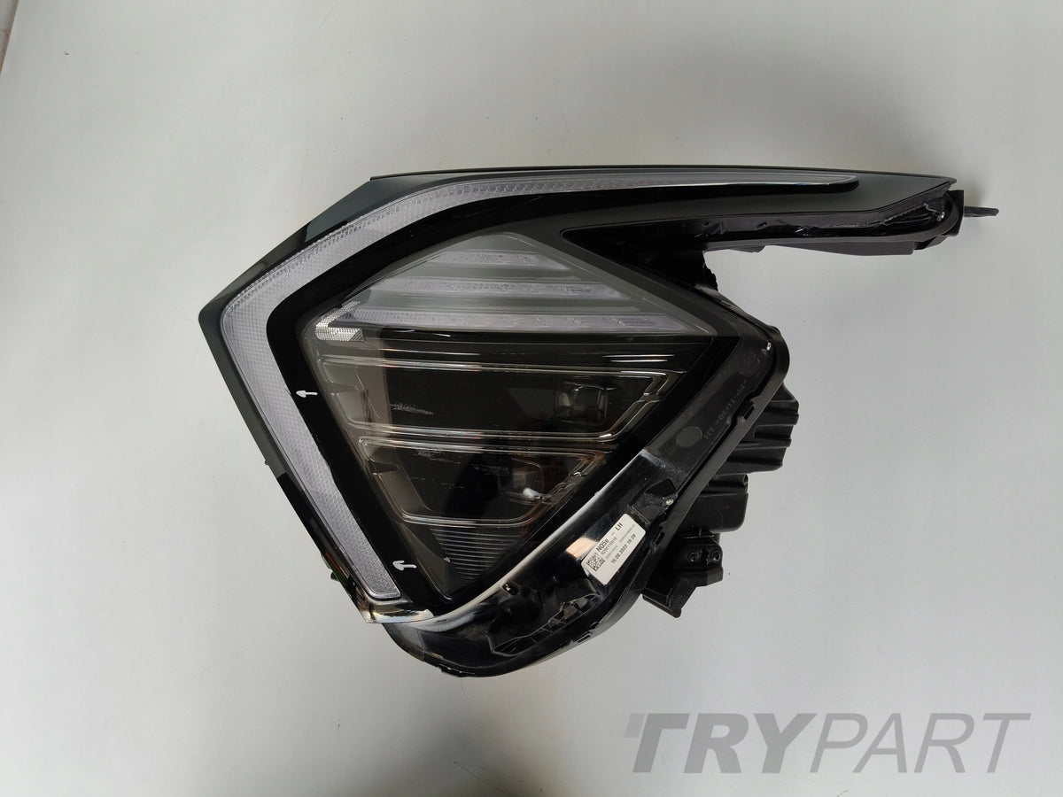 LEFT HEADLIGHT LAMP FOR KIA SPORTAGE V 20- FULL LED