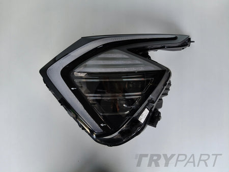 LEFT HEADLIGHT LAMP FOR KIA SPORTAGE V 20- FULL LED