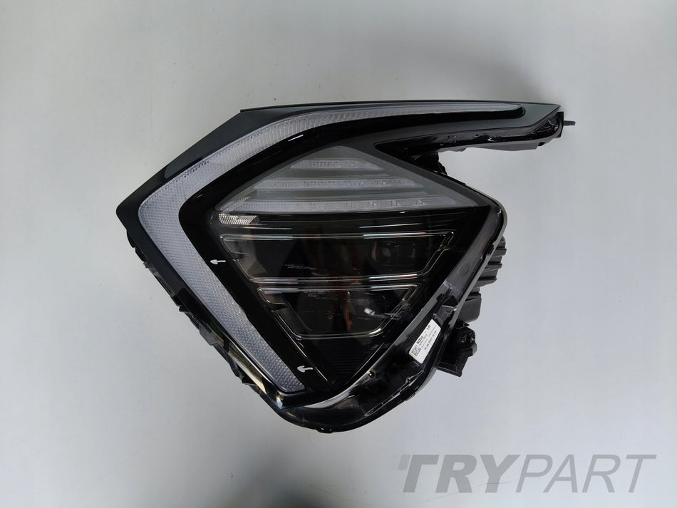 LEFT HEADLIGHT LAMP FOR KIA SPORTAGE V 20- FULL LED