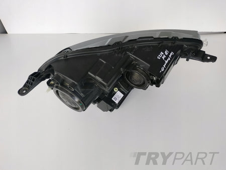 LEFT HEADLIGHT LAMP FORD ECOSPORT 17- FACELIFT ST DARK