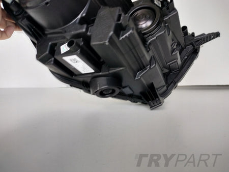 LEFT HEADLIGHT LAMP FORD ECOSPORT 17- FACELIFT ST DARK