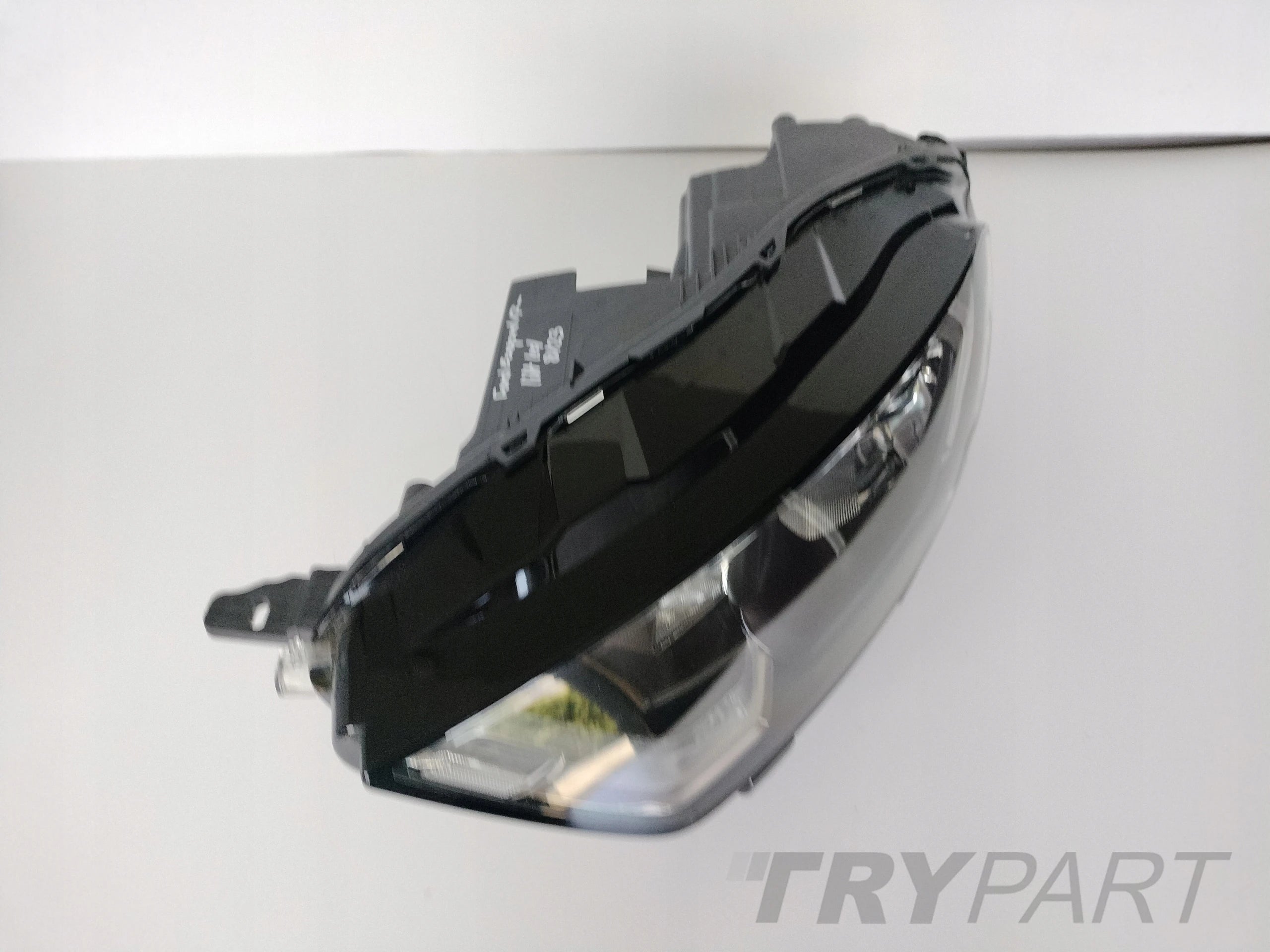 LEFT HEADLIGHT LAMP FORD ECOSPORT 17- FACELIFT ST DARK