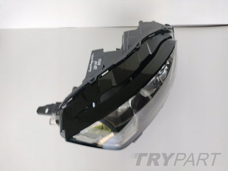 LEFT HEADLIGHT LAMP FORD ECOSPORT 17- FACELIFT ST DARK