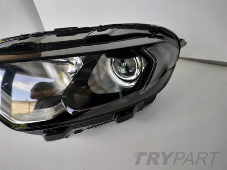 LEFT HEADLIGHT LAMP FORD ECOSPORT 17- FACELIFT ST DARK