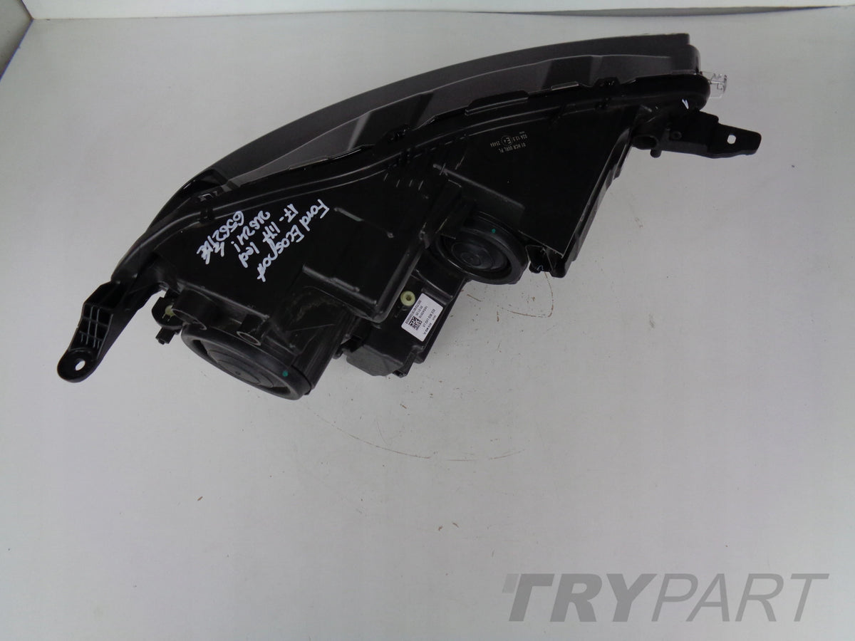 LEFT HEADLIGHT LAMP FORD ECOSPORT 17- FACELIFT