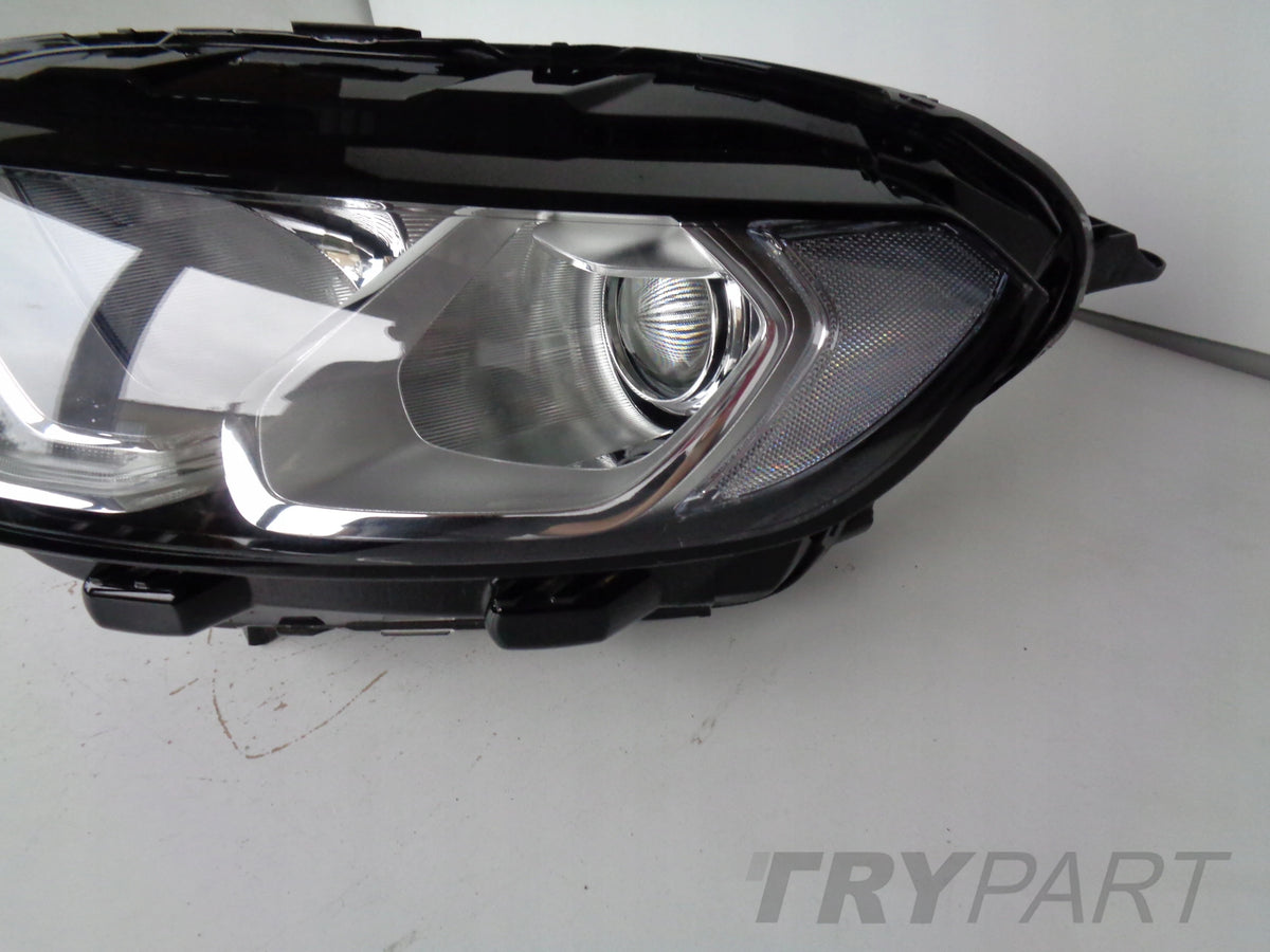LEFT HEADLIGHT LAMP FORD ECOSPORT 17- FACELIFT