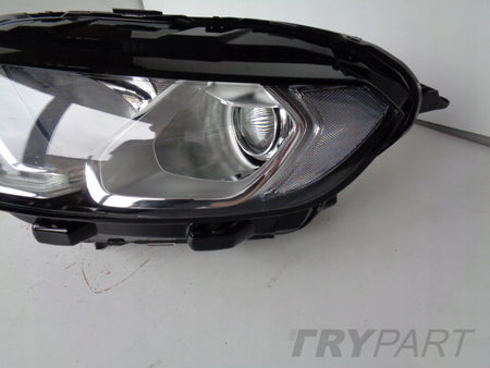 LEFT HEADLIGHT LAMP FORD ECOSPORT 17- FACELIFT