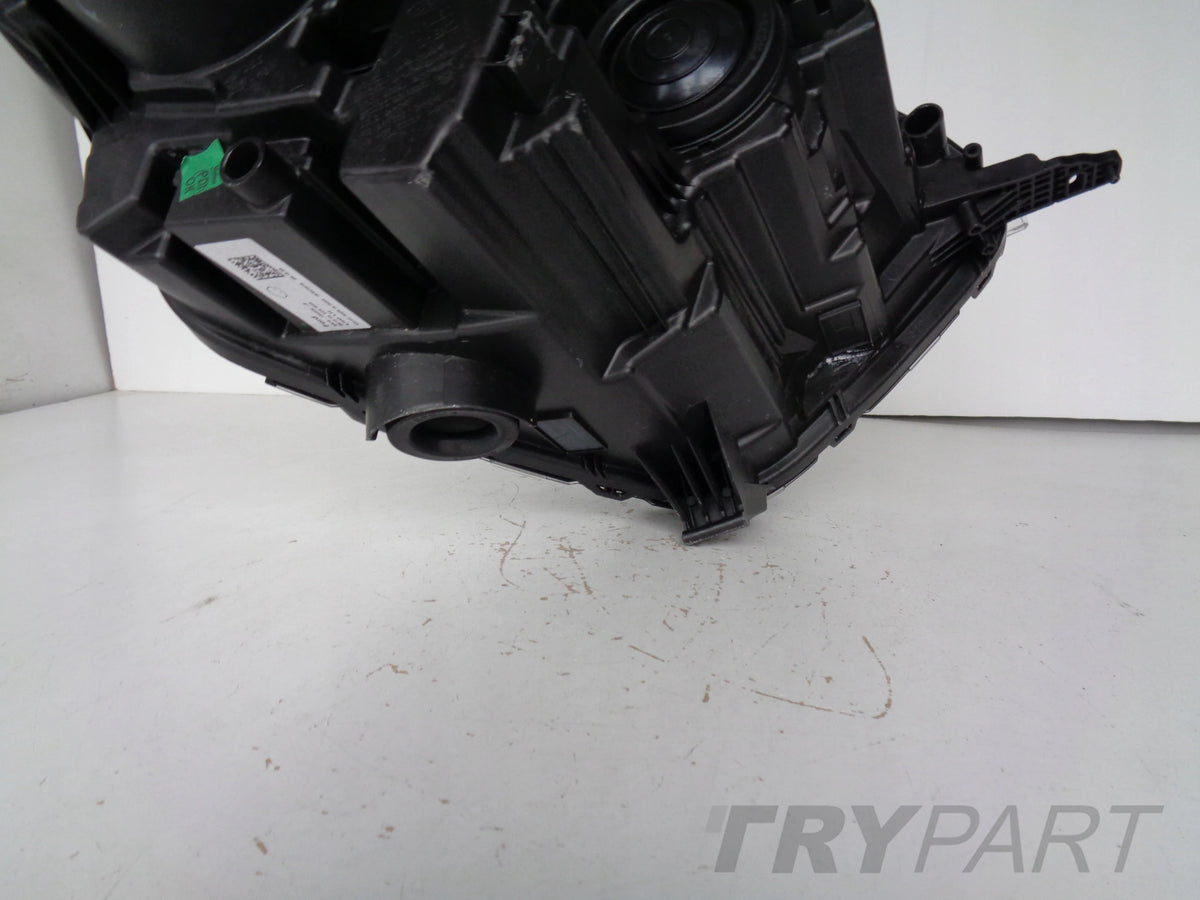 LEFT HEADLIGHT LAMP FORD ECOSPORT 17- FACELIFT