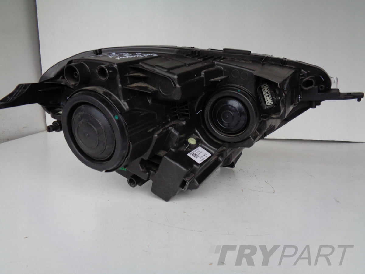 LEFT HEADLIGHT LAMP FORD ECOSPORT 17- FACELIFT