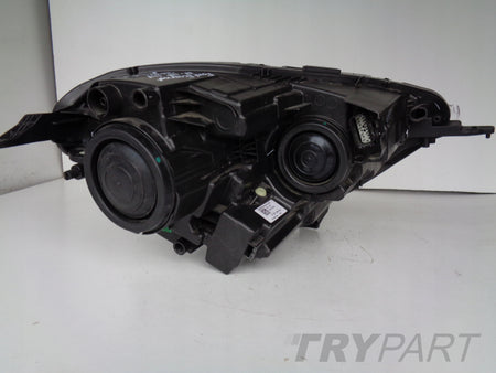 LEFT HEADLIGHT LAMP FORD ECOSPORT 17- FACELIFT