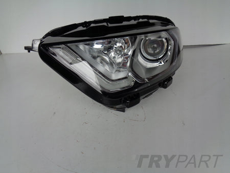 LEFT HEADLIGHT LAMP FORD ECOSPORT 17- FACELIFT
