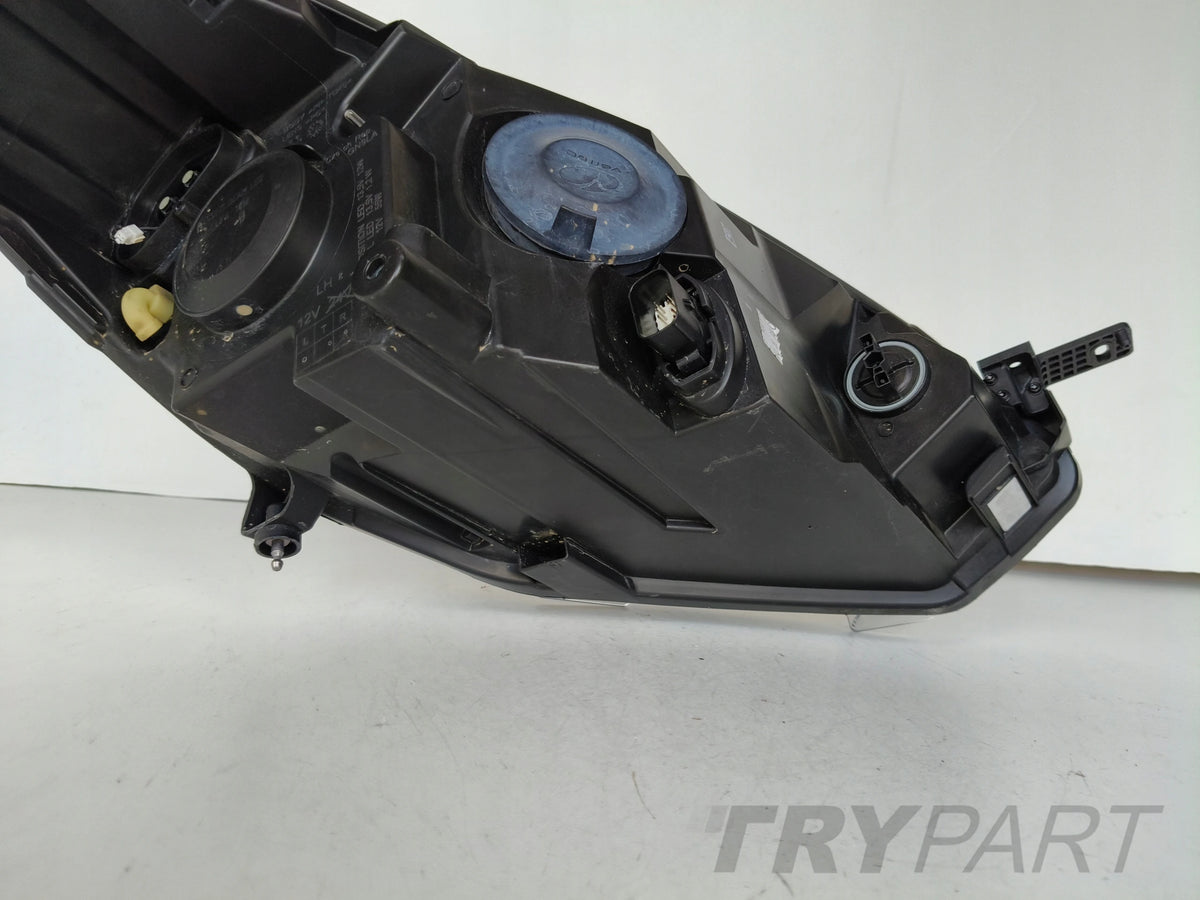 LEFT HEADLIGHT LAMP FORD FIESTA MK8 17- LED